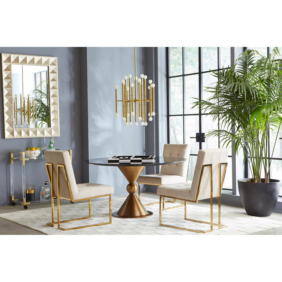 Jonathan Adler | Jacques Bar Cart