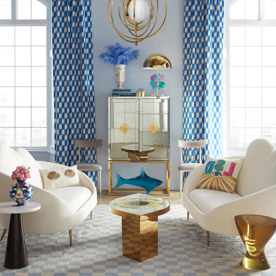 Jonathan Adler | Delphine Bar