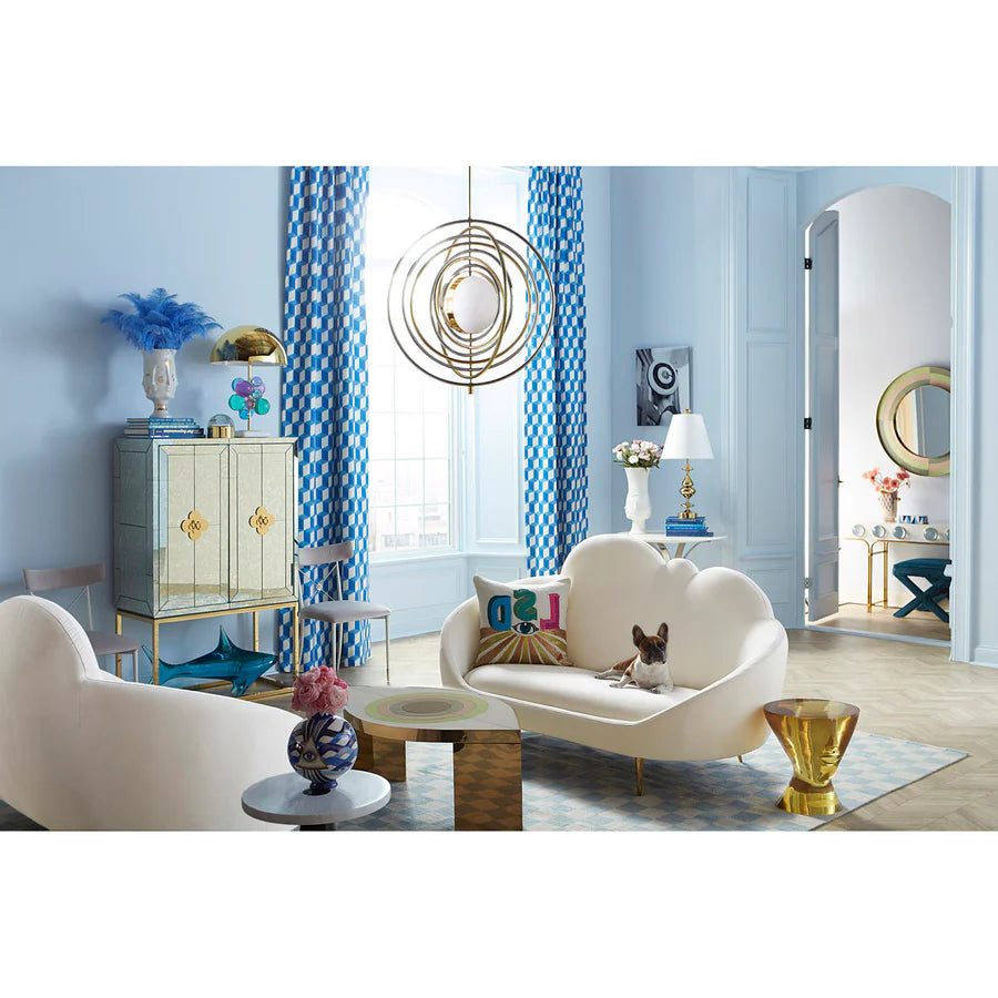 Jonathan Adler | Delphine Bar