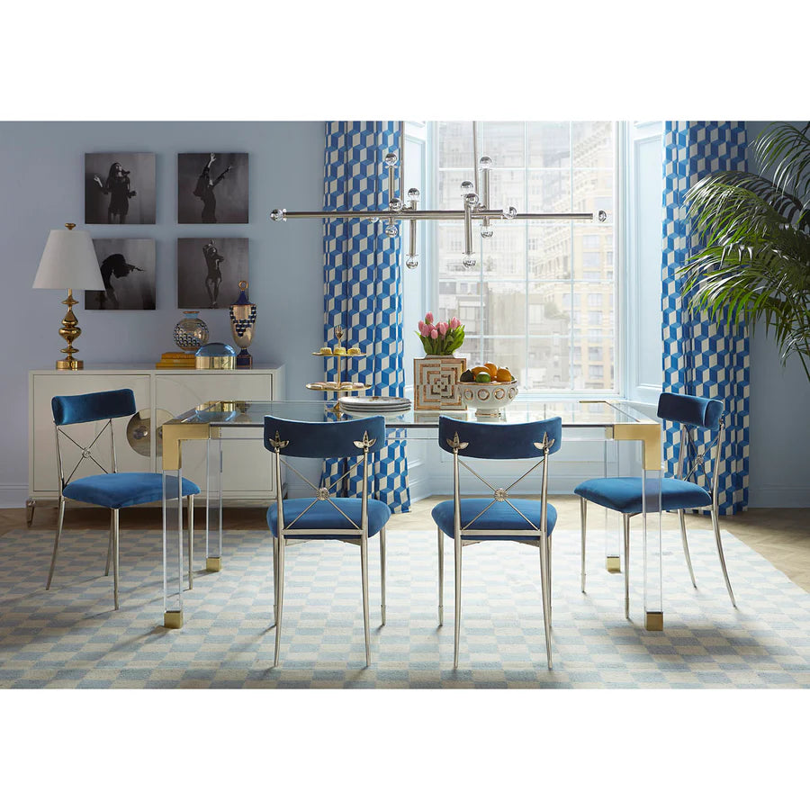 Jonathan Adler | Jacques Dining Table