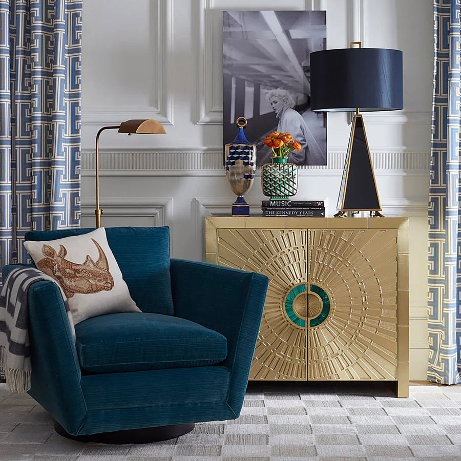 Jonathan Adler | Talitha Cabinet