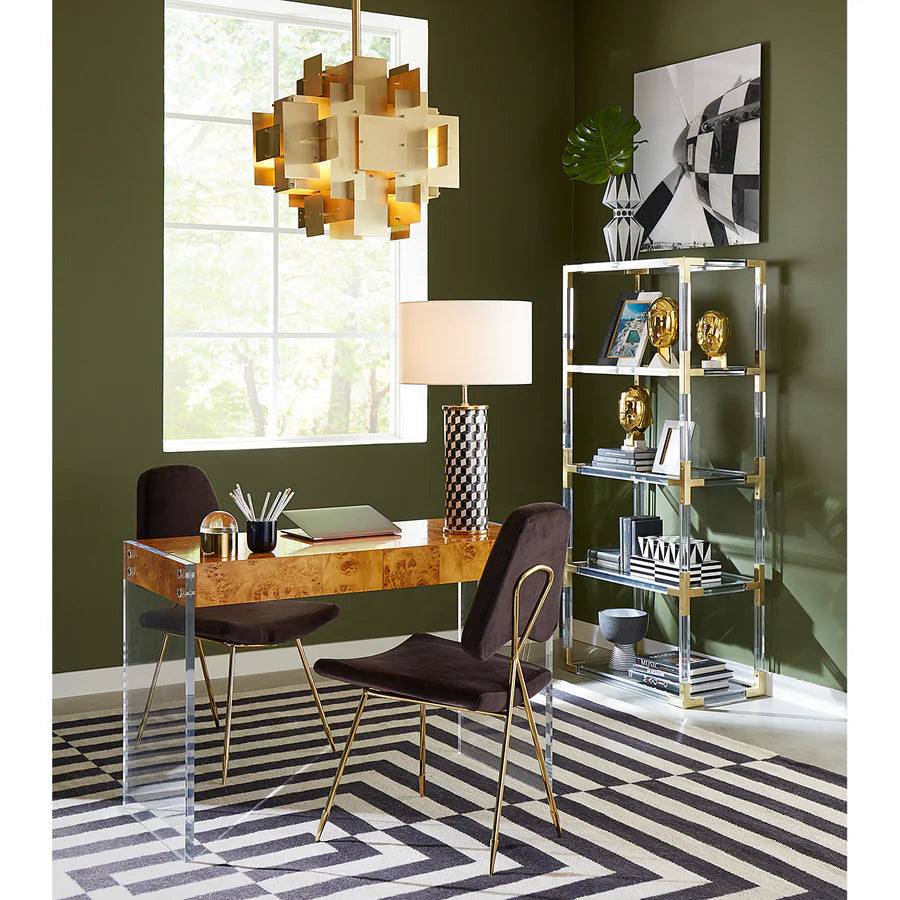Jonathan Adler | Jacques Etagère