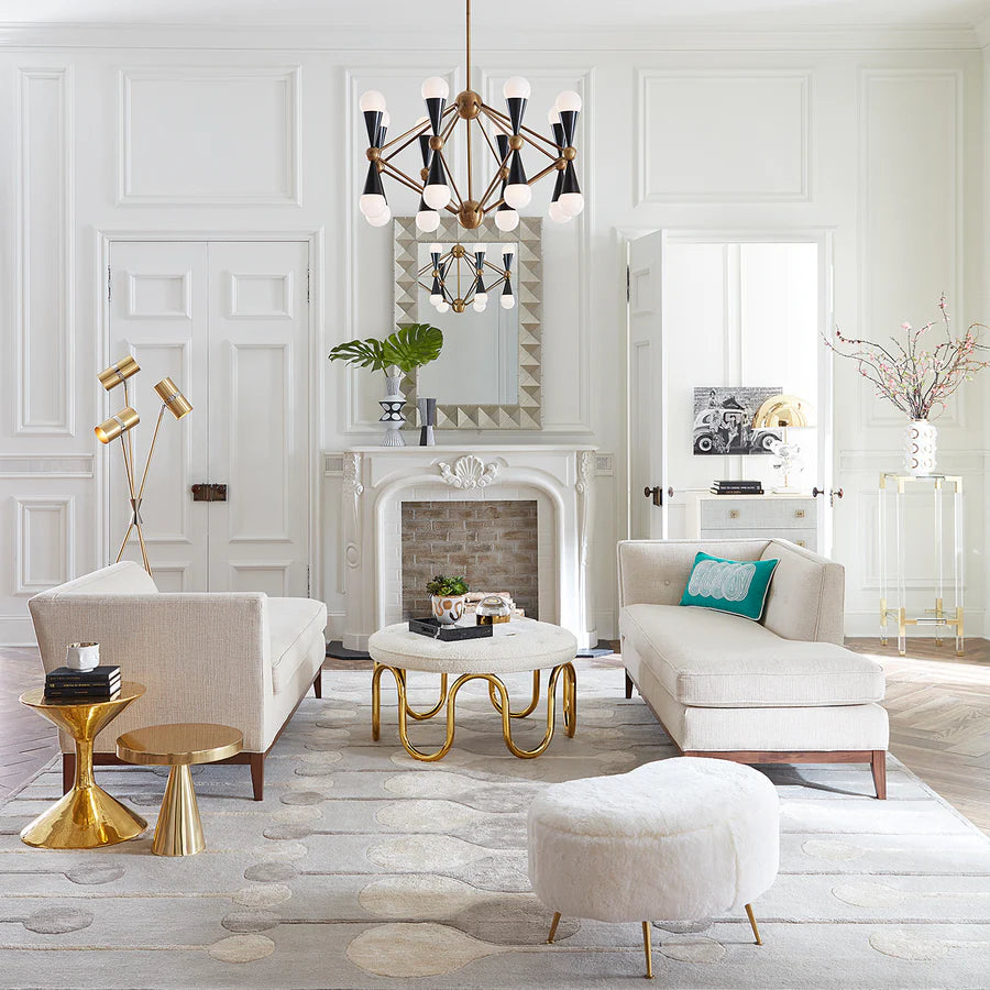 Jonathan Adler | Jacques Pedestal