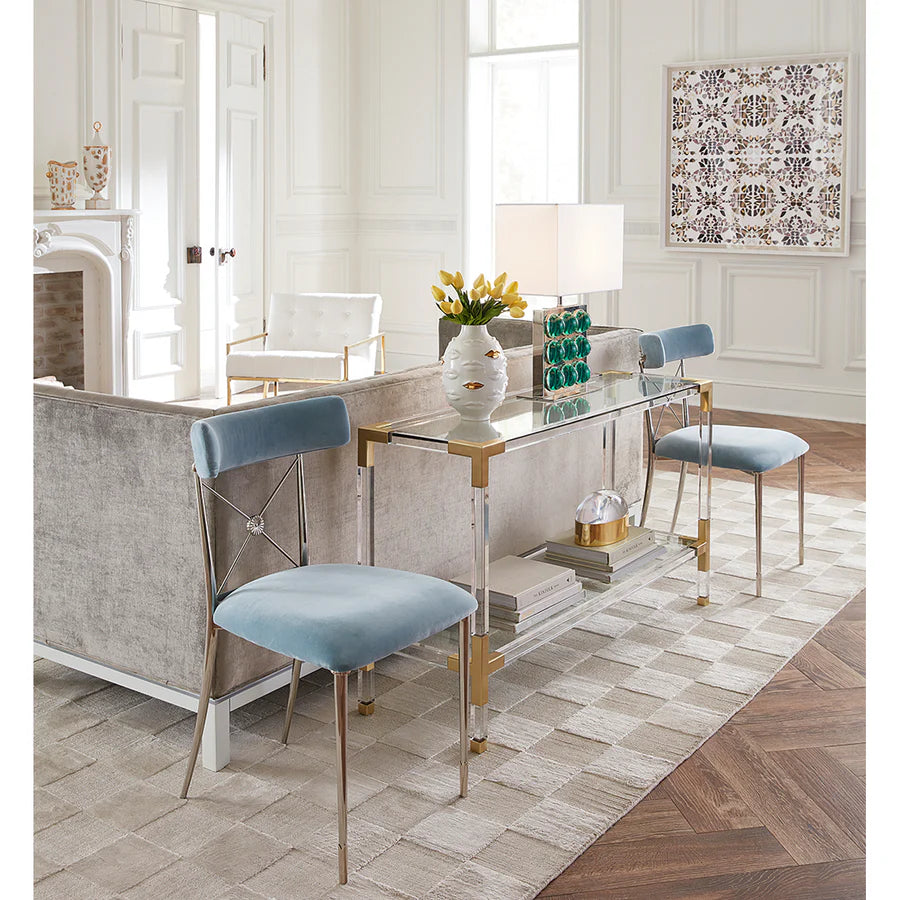 Jonathan Adler | Jacques Console