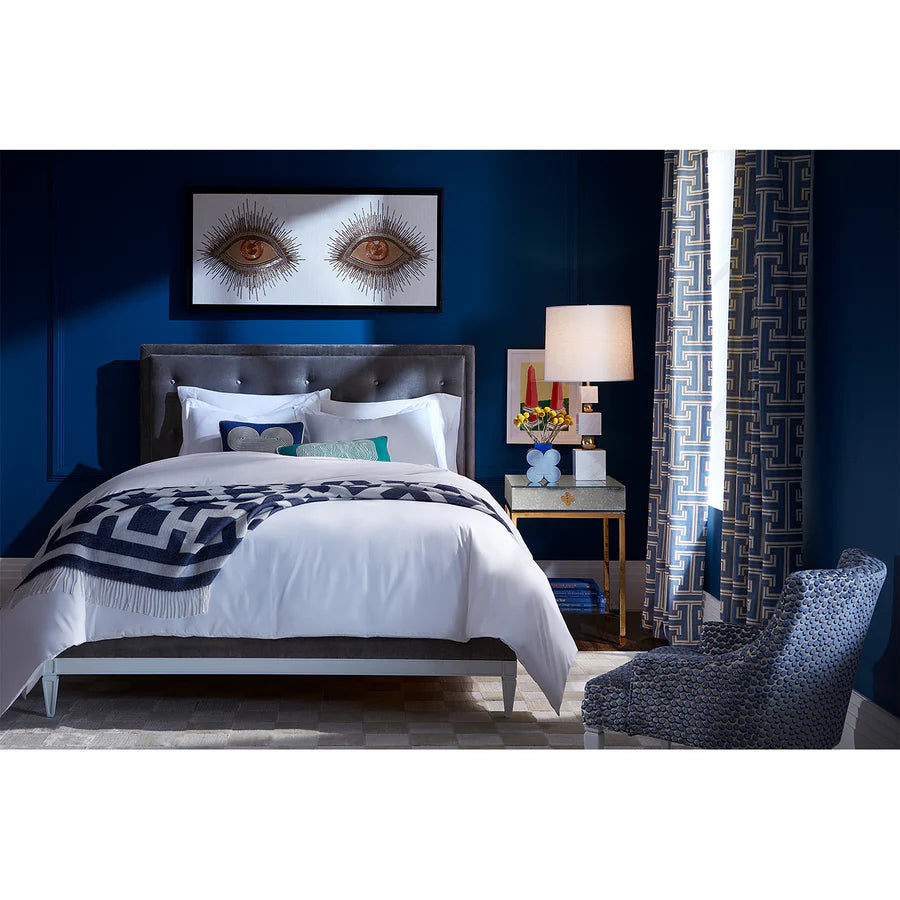 Jonathan Adler | Delphine Tall Side Table