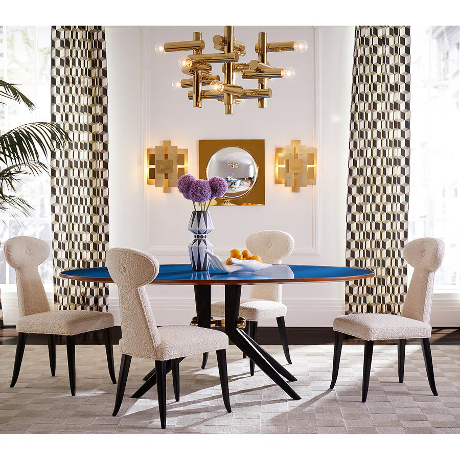 Jonathan Adler | Trocadero Dining Table