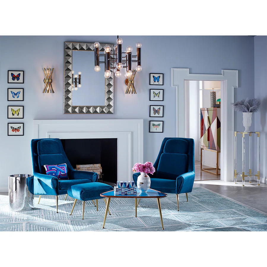 Jonathan Adler | Jacques Pedestal