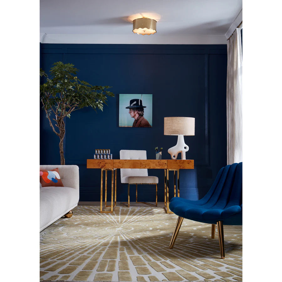Jonathan Adler | Bond Executive Desk