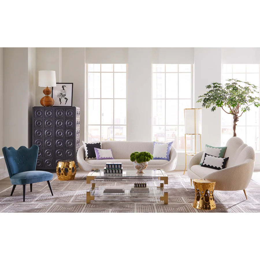 Jonathan Adler | Jacques Grand Cocktail Table