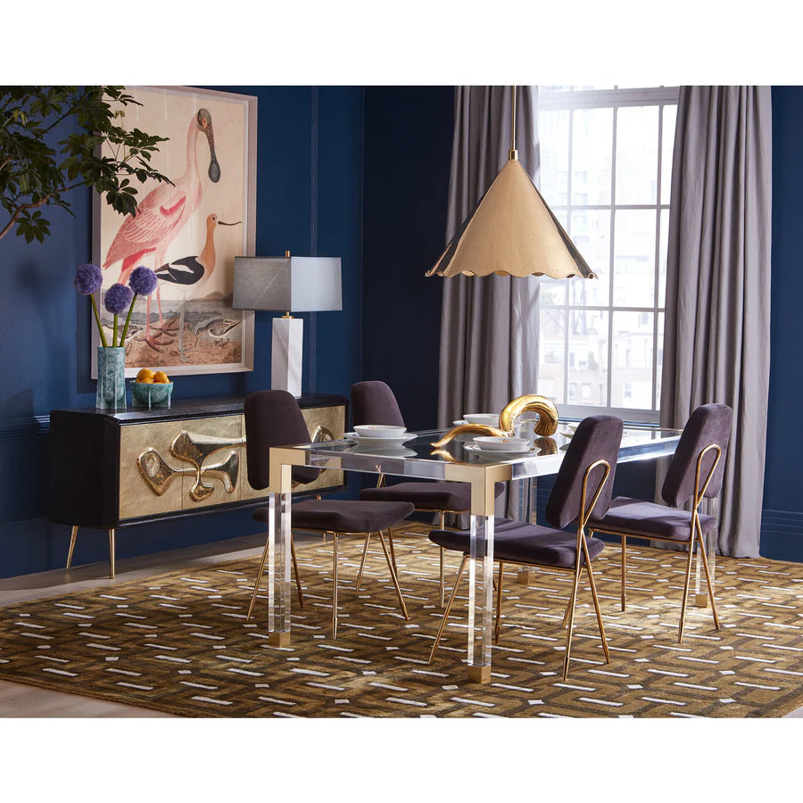 Jonathan Adler | Jacques Dining Table