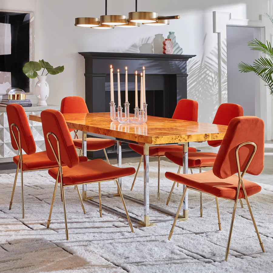 Jonathan Adler | Bond Dining Table