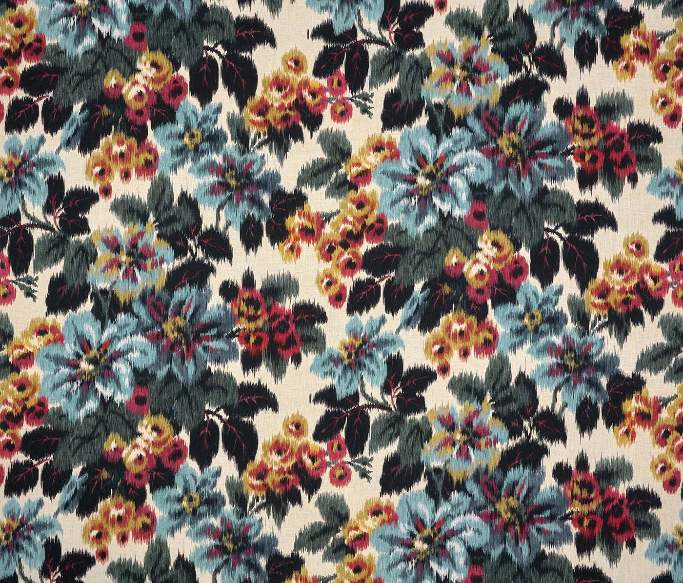 Pierre Frey L'orangerie - Printemps