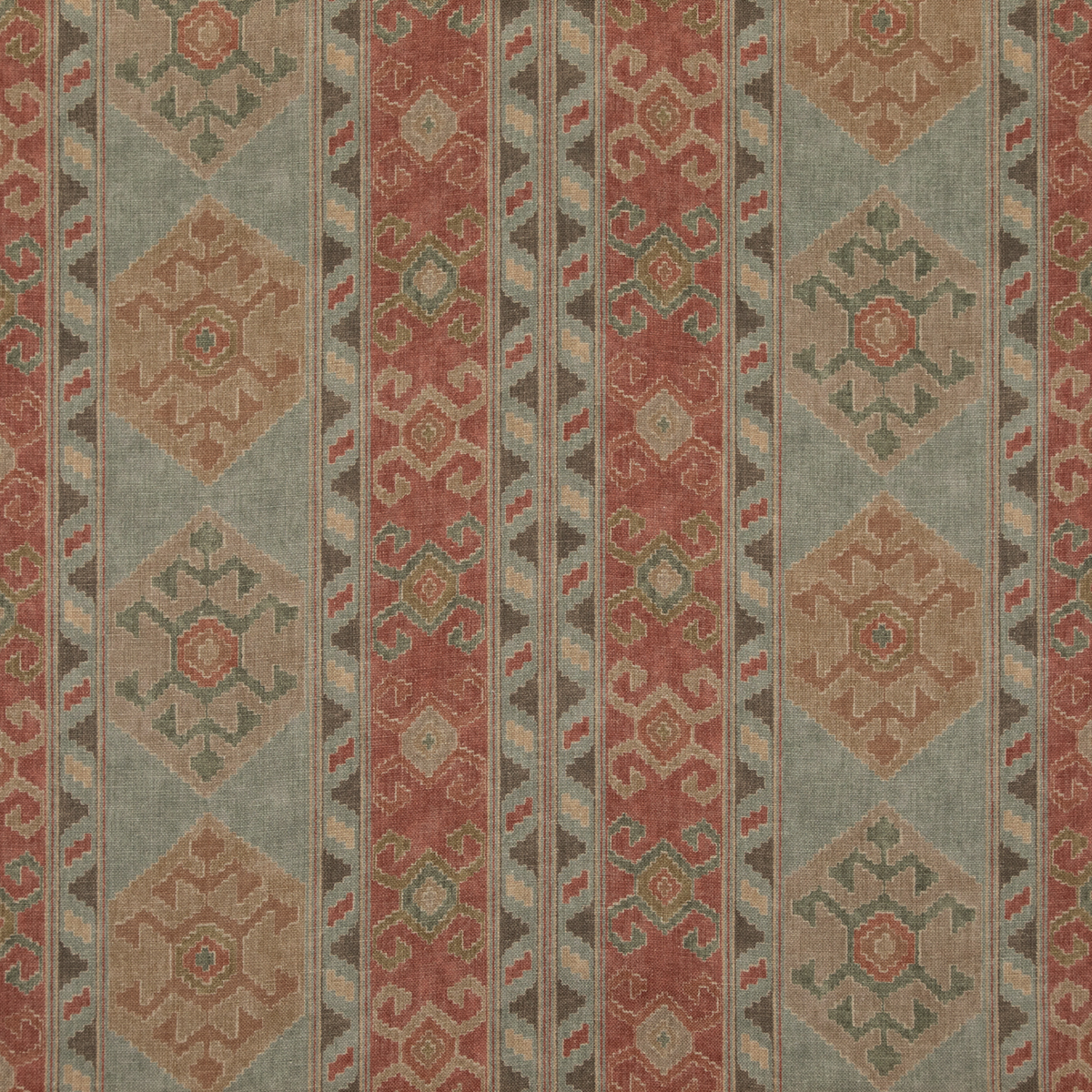 Mulberry Home | Nomad fabric - Antique