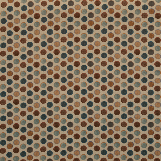Mulberry Home | Croquet fabric - Antique