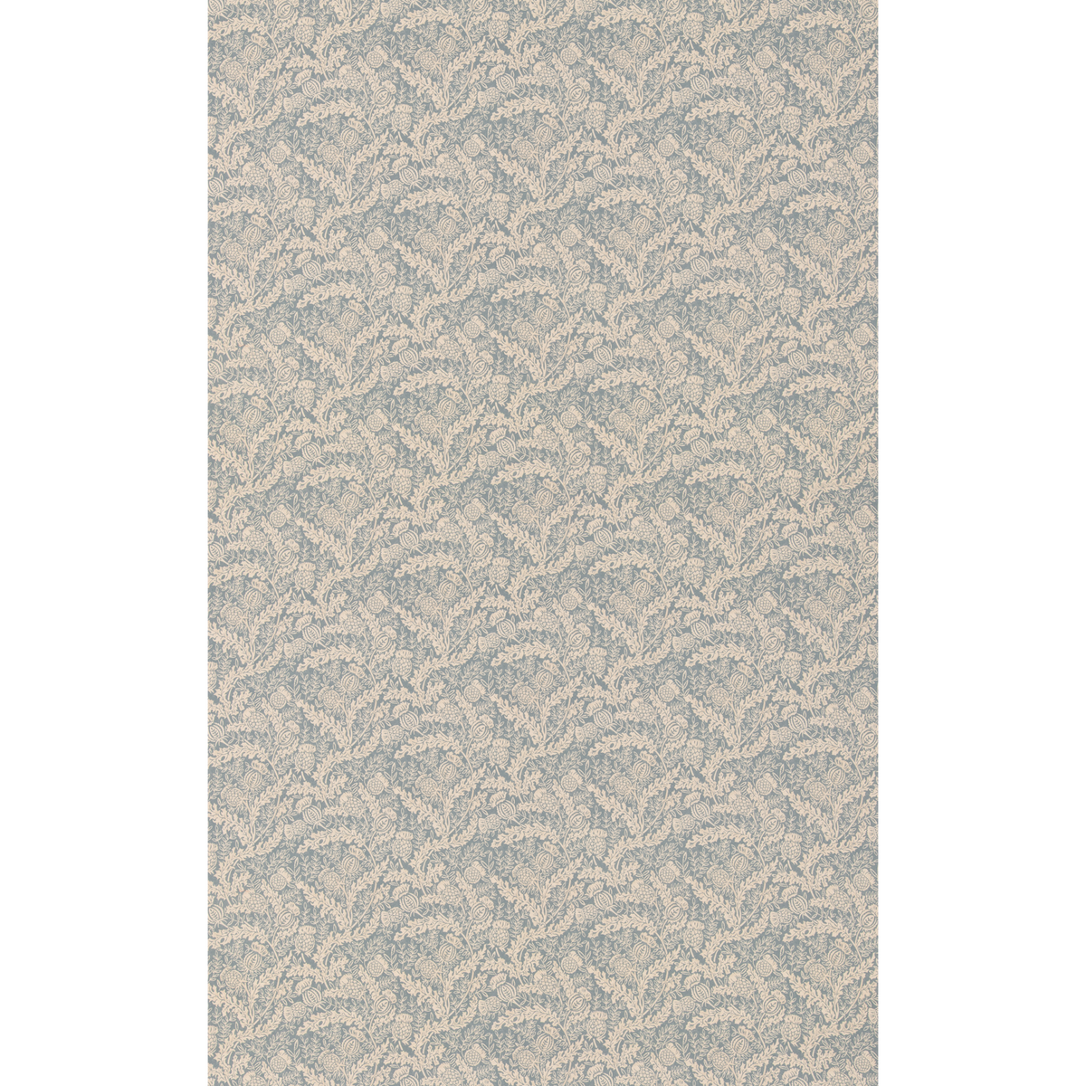 Mulberry Home | Moorland fabric - Blue