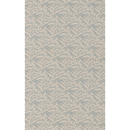 Mulberry Home | Moorland fabric - Blue