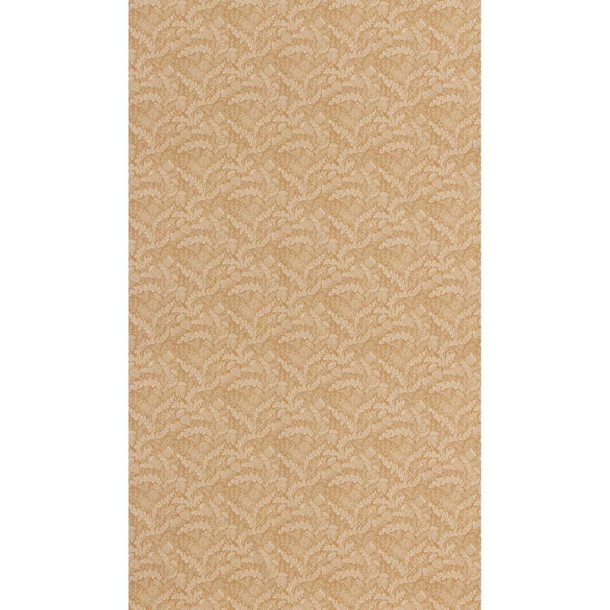 Mulberry Home | Moorland fabric - Ochre