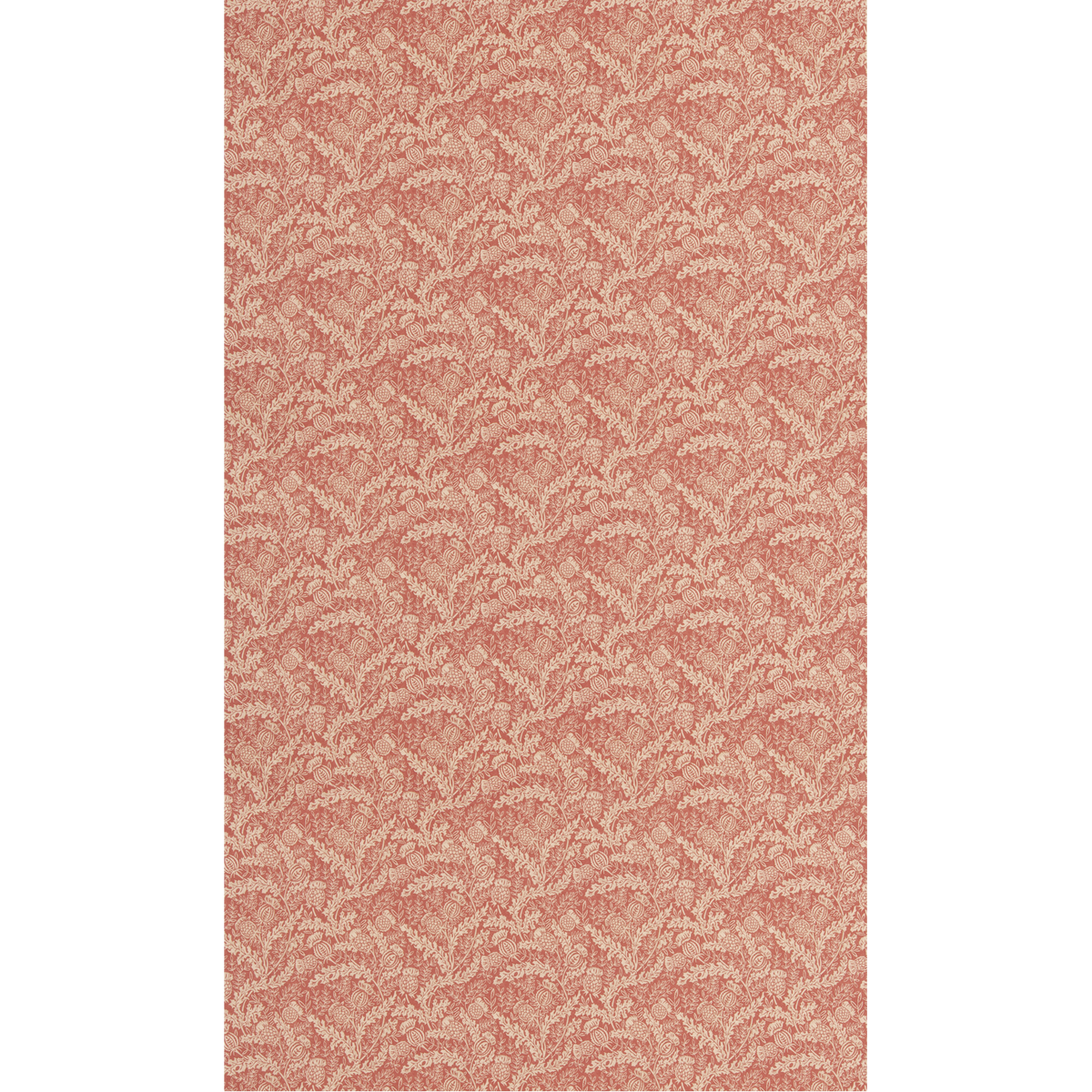 Mulberry Home | Moorland fabric - Russet