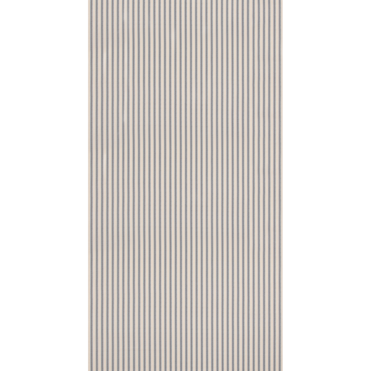 Mulberry Home | Somerton Stripe fabric - Blue
