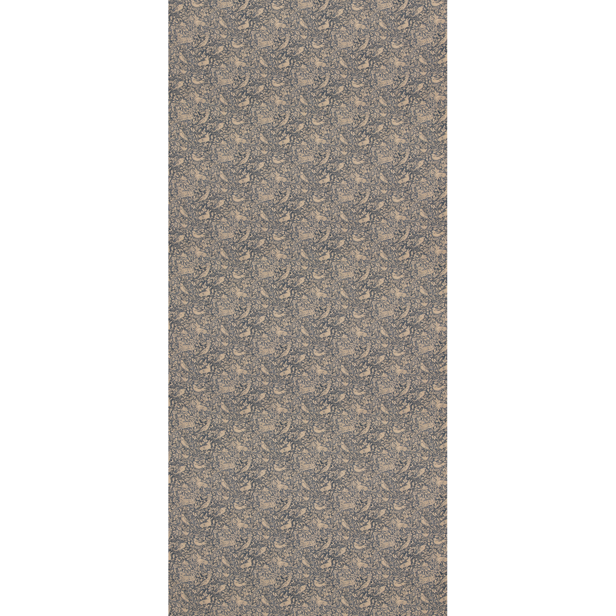Mulberry Home | Hedgerow fabric - Indigo
