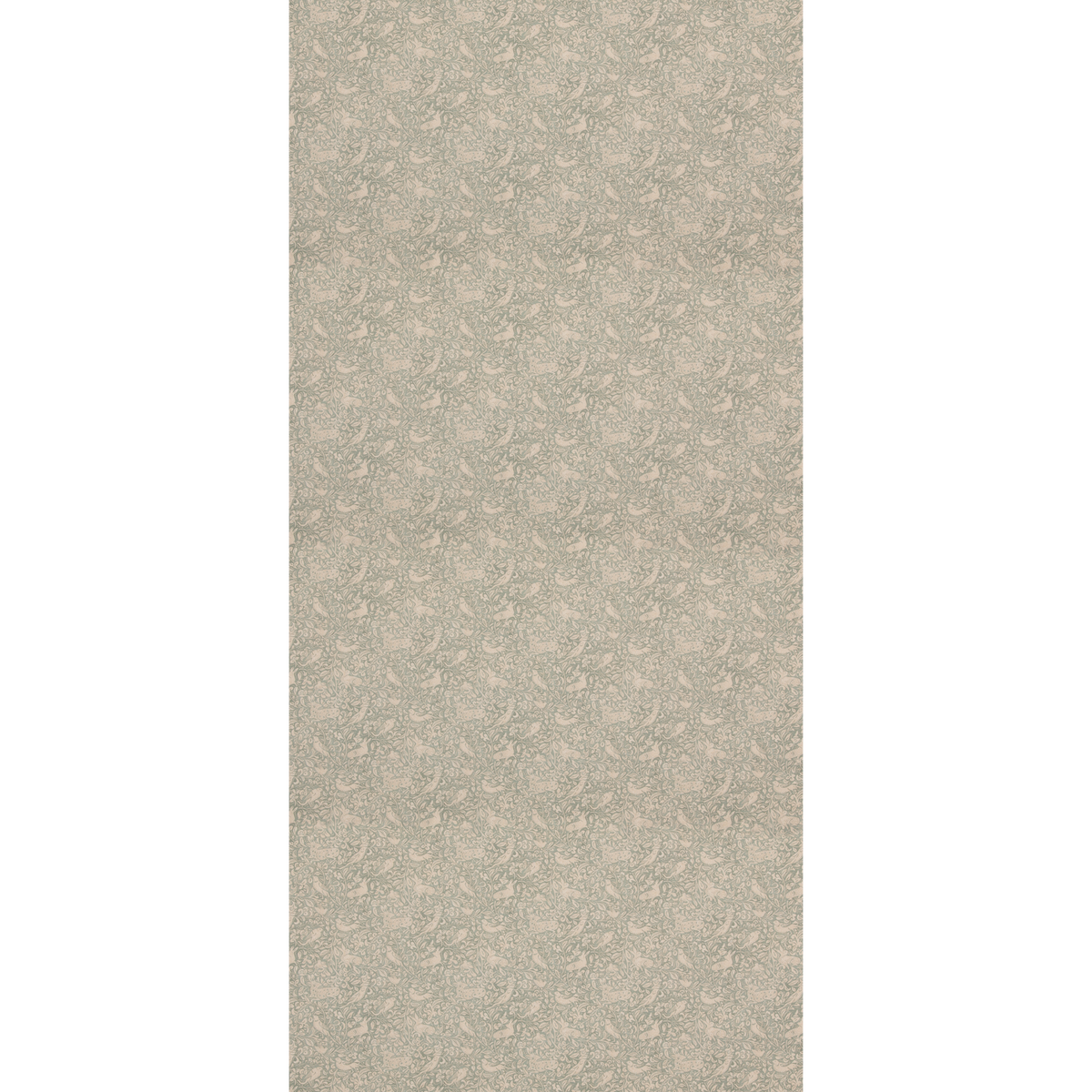 Mulberry Home | Hedgerow fabric - Aqua