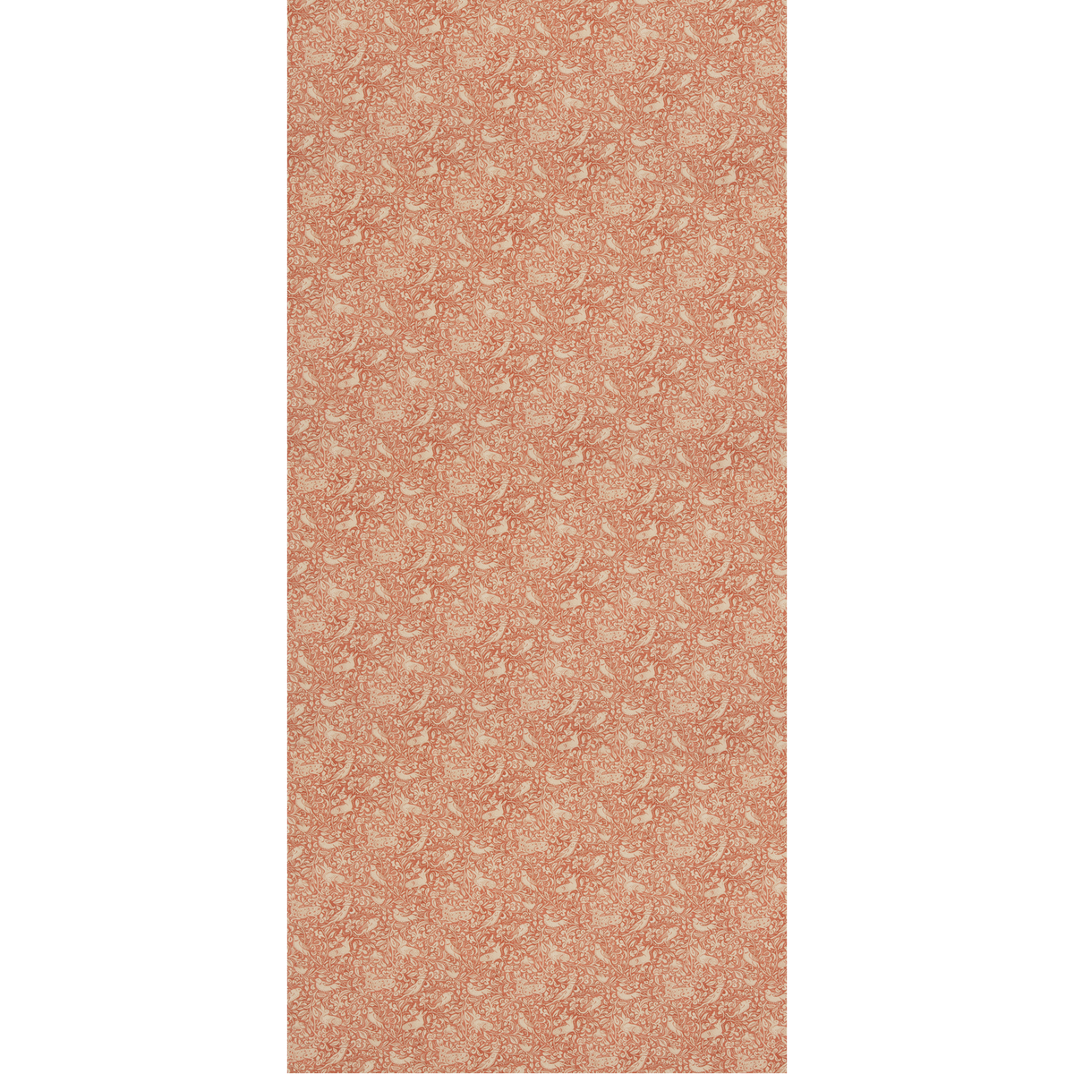 Mulberry Home | Hedgerow fabric - Russet