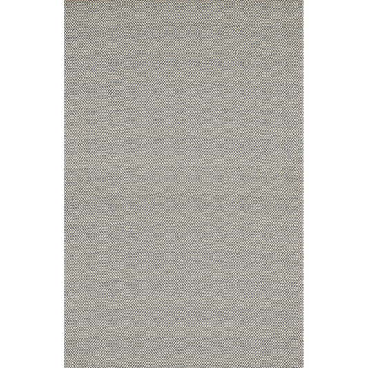 Mulberry Home | Basketweave fabric - Blue