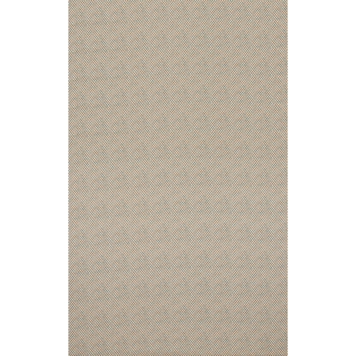 Mulberry Home | Basketweave fabric - Teal