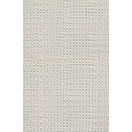 Mulberry Home | Somerton Trellis fabric - Blue