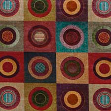 Mulberry Home | Hammock Stripe - interior