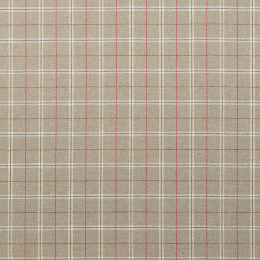 Mulberry Home | Islay fabric - Stone