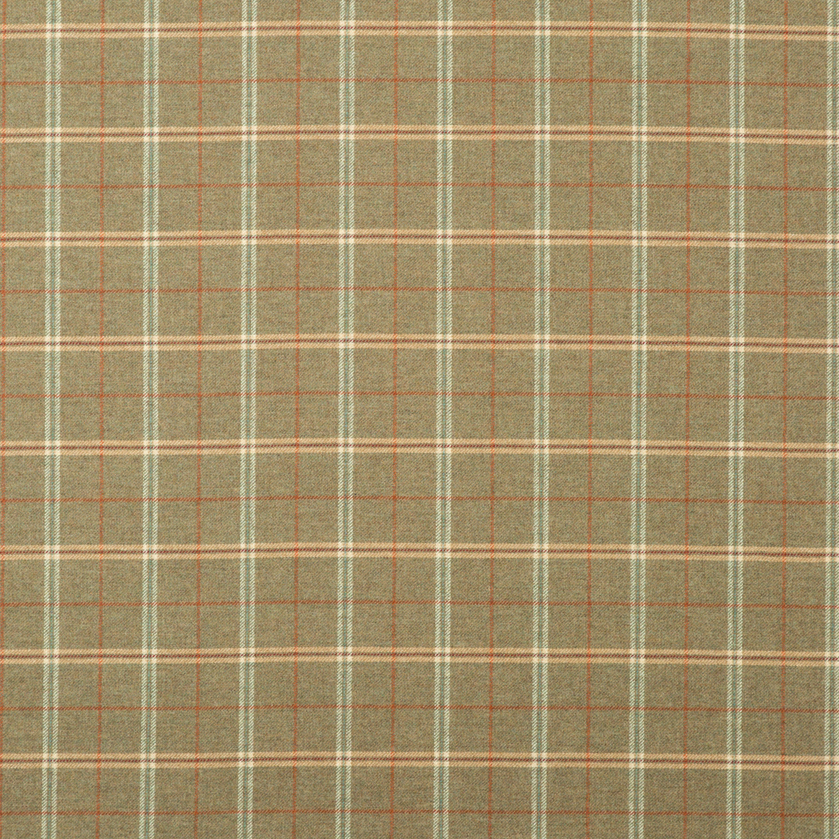 Mulberry Home | Islay fabric - Lovat