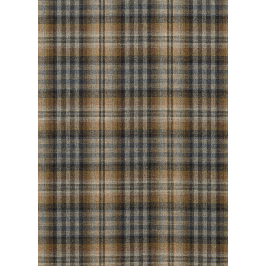 Mulberry Home | Nevis fabric - Granite