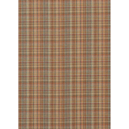 Mulberry Home | Mull fabric - Russet
