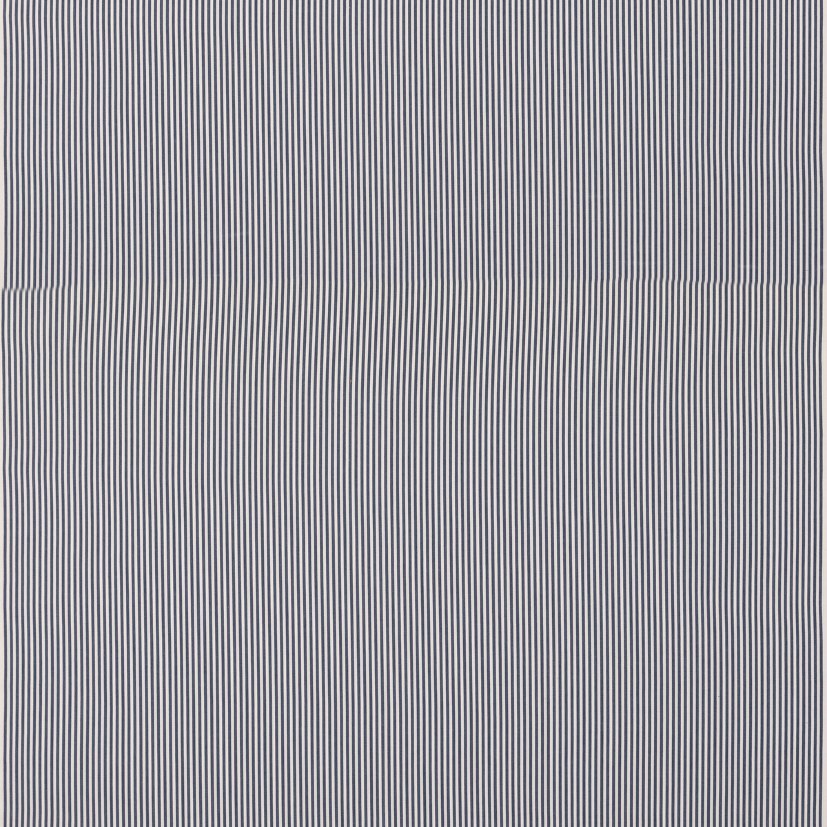 Mulberry Home | Mulberry Ticking fabric - Indigo