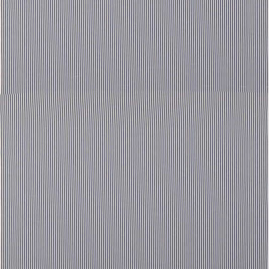 Mulberry Home | Mulberry Ticking fabric - Indigo