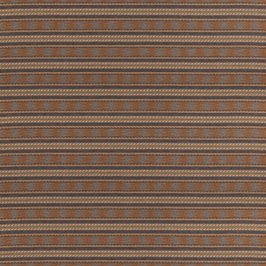 Mulberry Home | Inveraray fabric - Woodsmoke