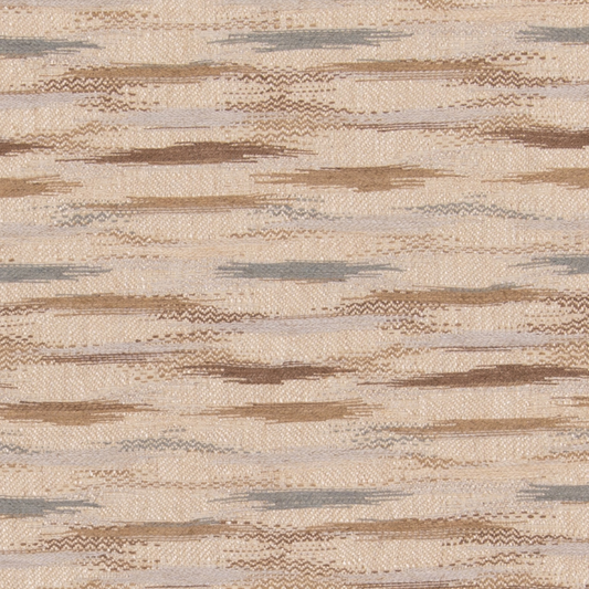 Mulberry Home | Felbrigg fabric - Woodsmoke