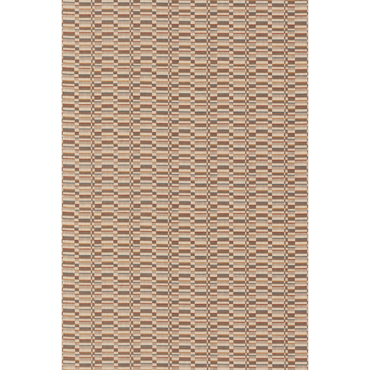 Mulberry Home | Bruton Check fabric - Nutmeg