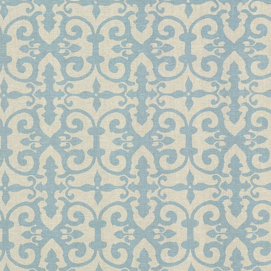 Schumacher | Ferne Park fabric - FERN001