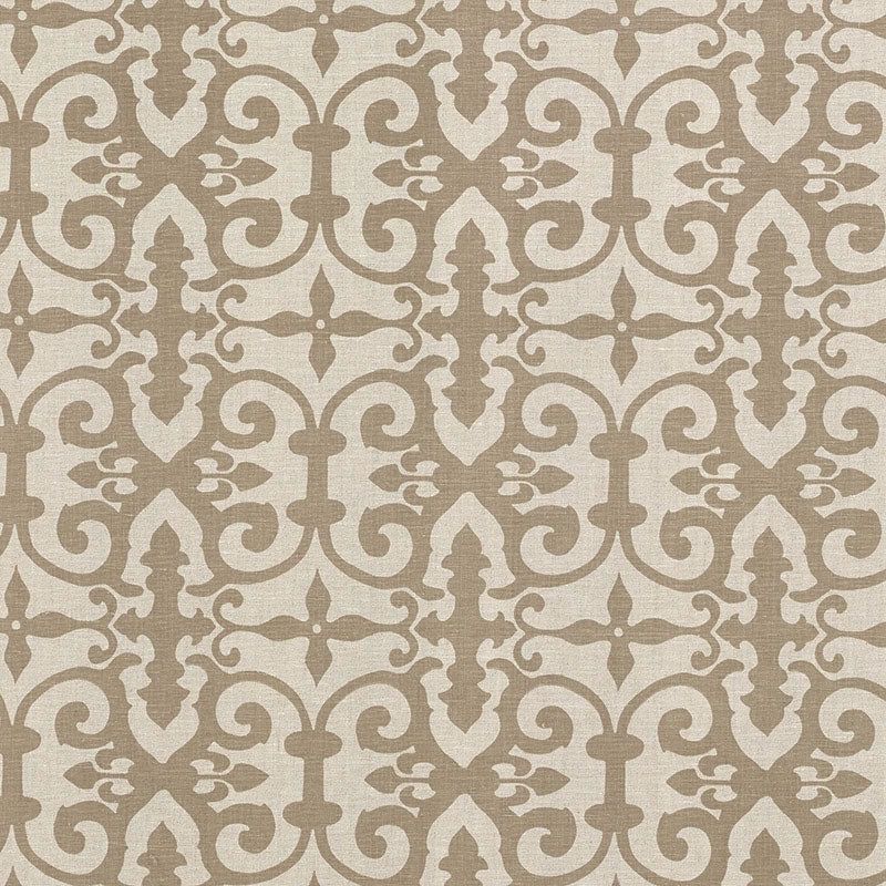 Schumacher | Ferne Park fabric - FERN002