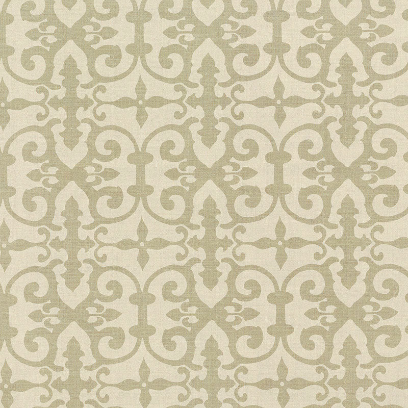 Schumacher | Ferne Park fabric - FERN006