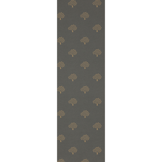 Mulberry Home | Grand Mulberry Tree wallcovering - Charcoal