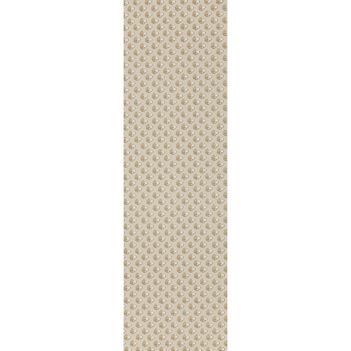 Mulberry Home | On The Scent wallcovering - Stone