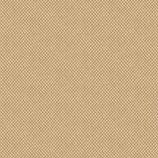 Mulberry Home | Basketweave wallcovering - Mist