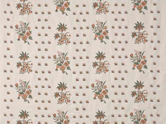 Pierre Frey Coulonges - Mandarine