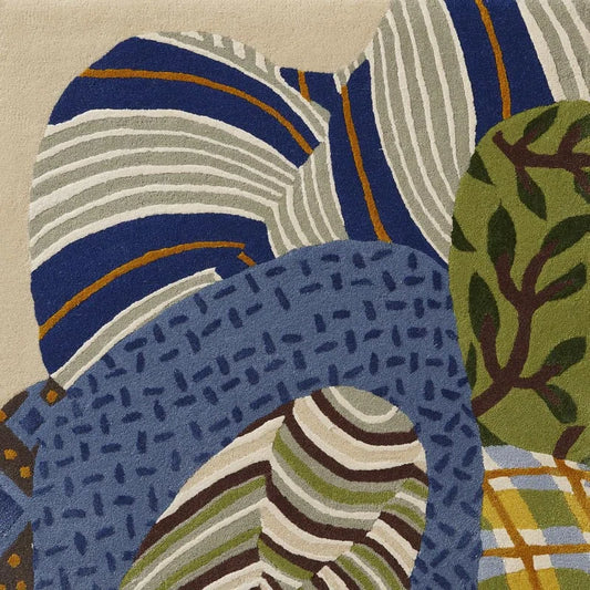 Pierre Frey Katabira - Multicolore