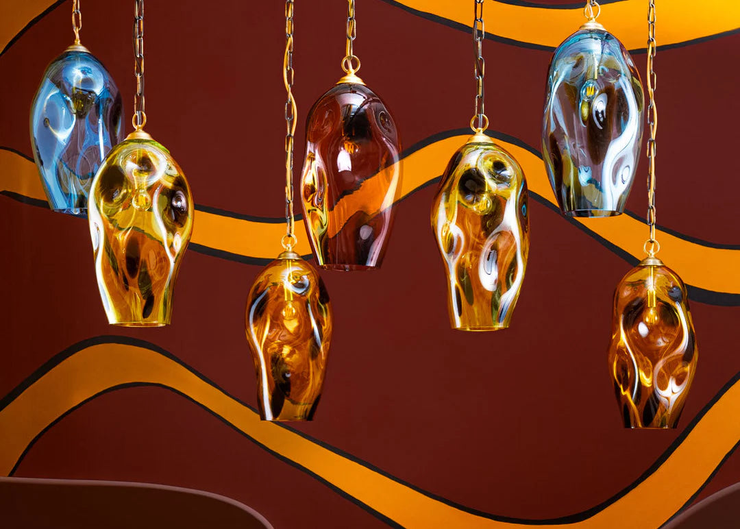 Porta Romana | Edna Pendant