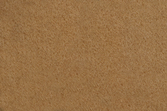 Pierre Frey Teddy Mohair - Miel