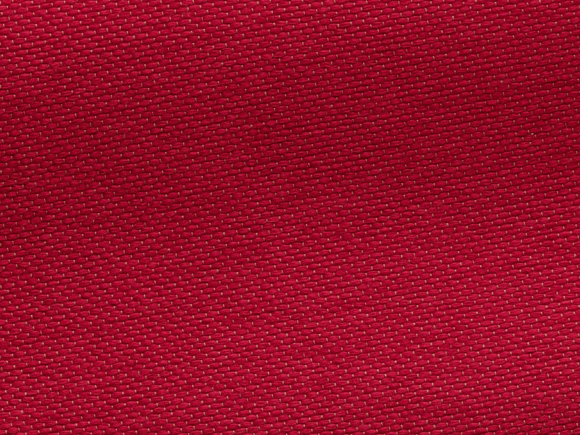Pierre Frey Nacre De Tours - Rubis
